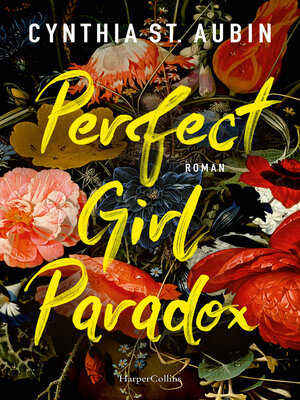 cover image of Perfect Girl Paradox